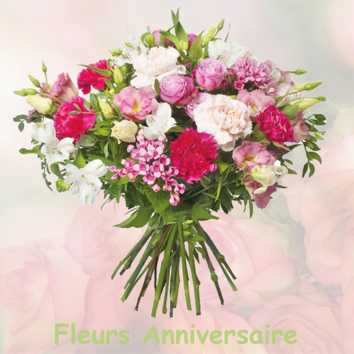 fleurs anniversaire MONTAUTOUR